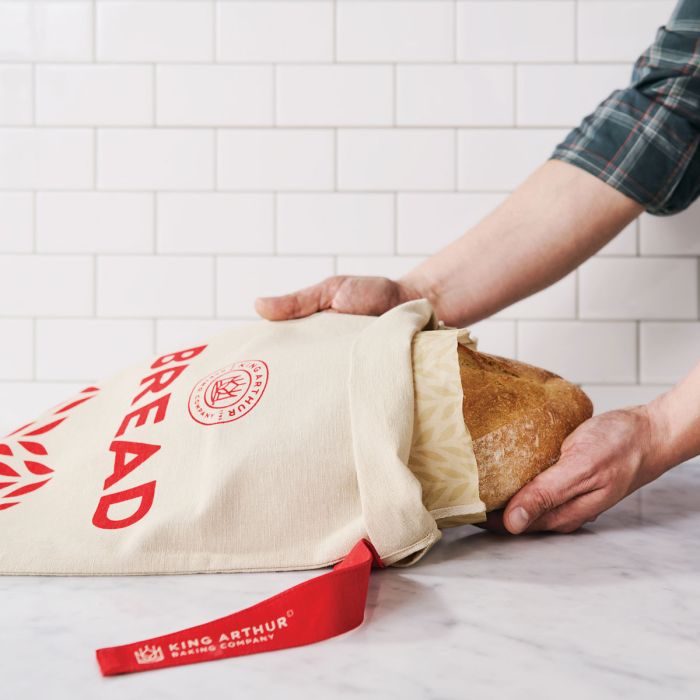 Reusable Bread Bag