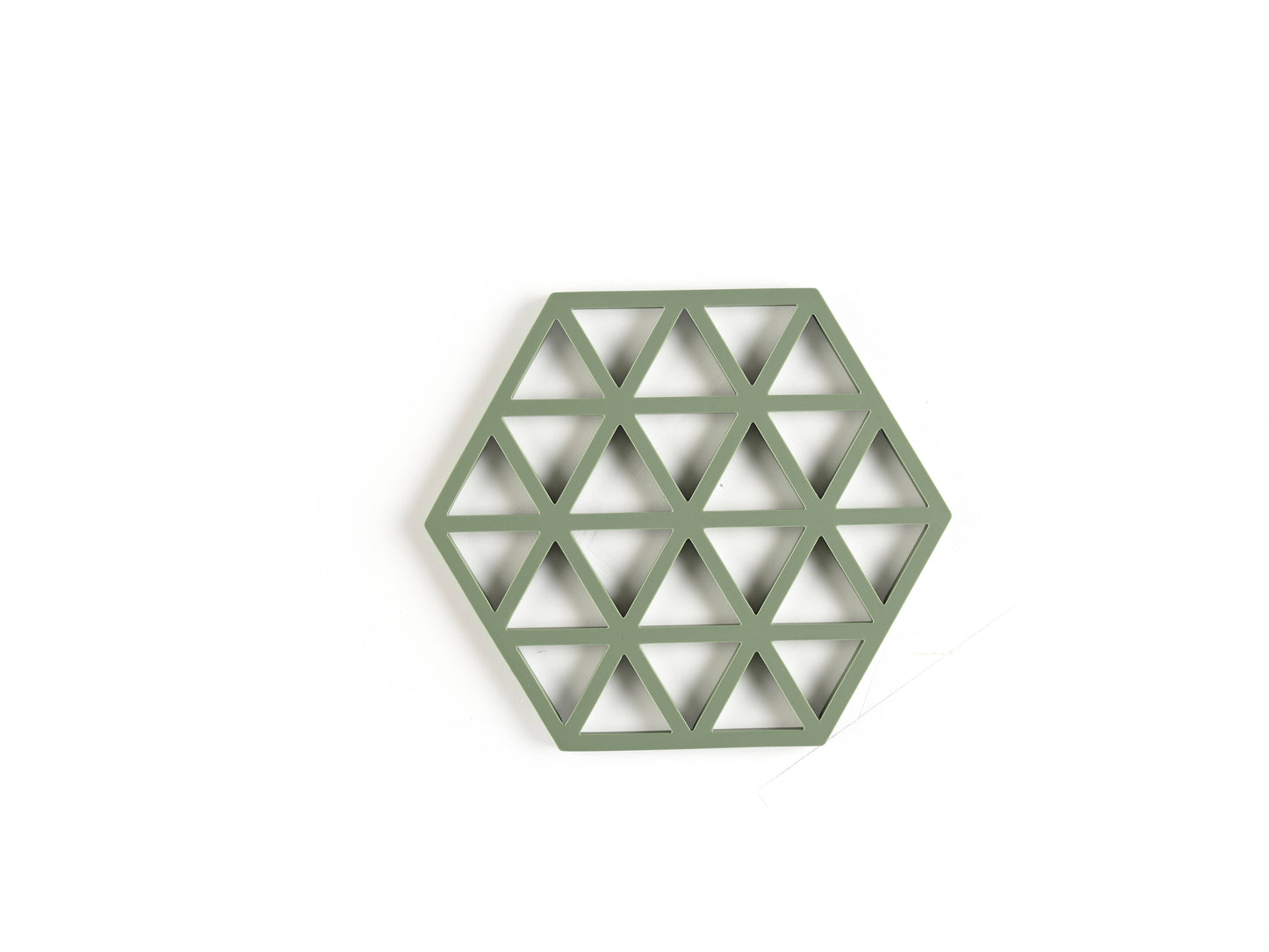 Trivet / Triangle