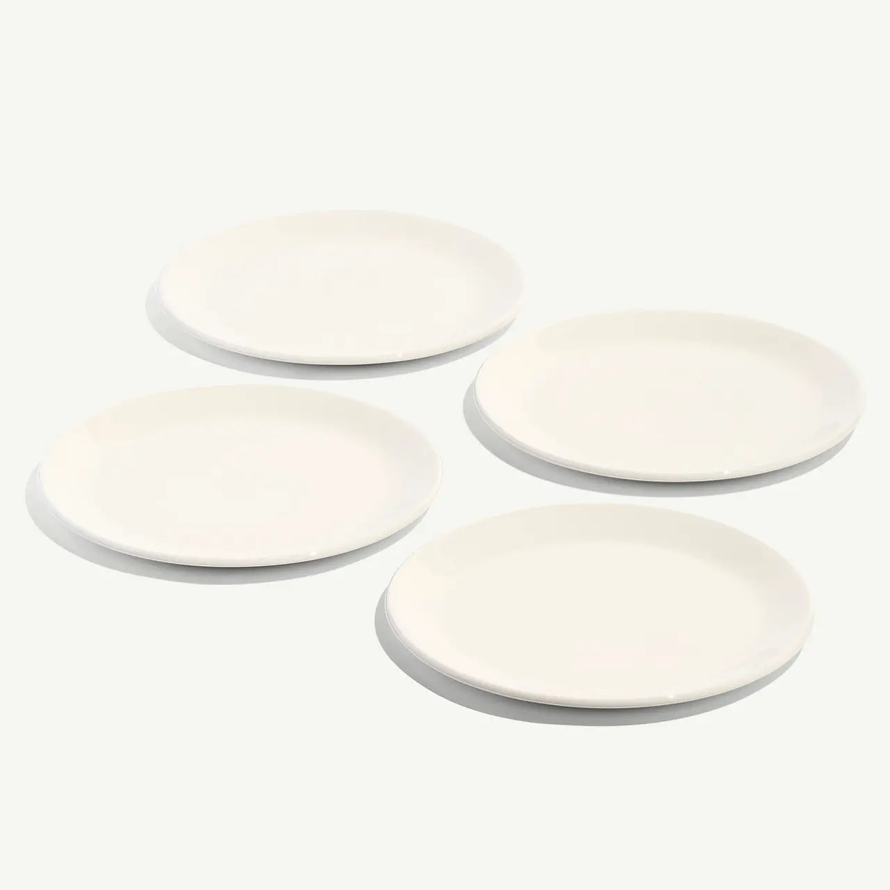 Dinner Plate - Made In