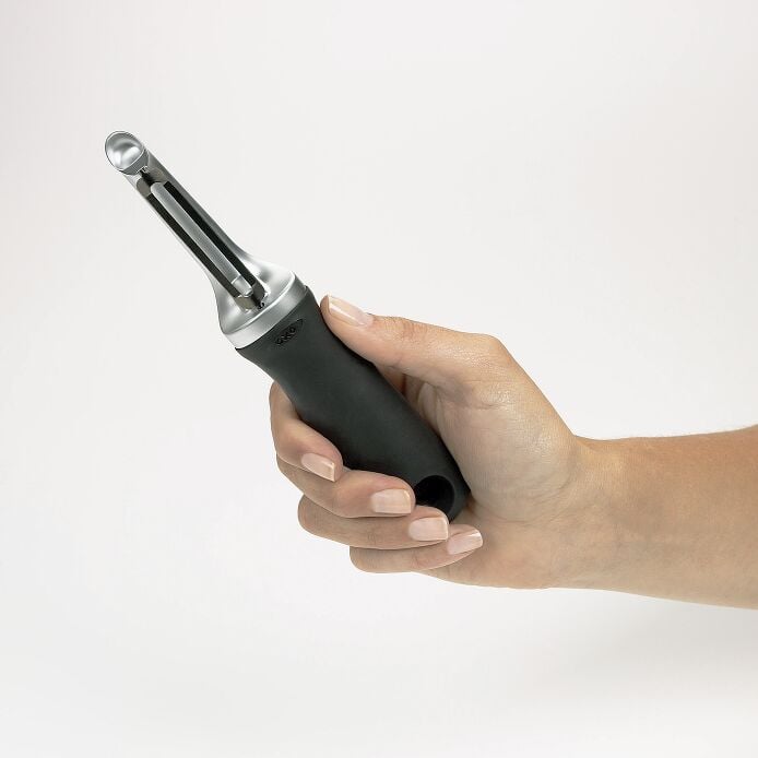 OXO Pro Swivel Peeler