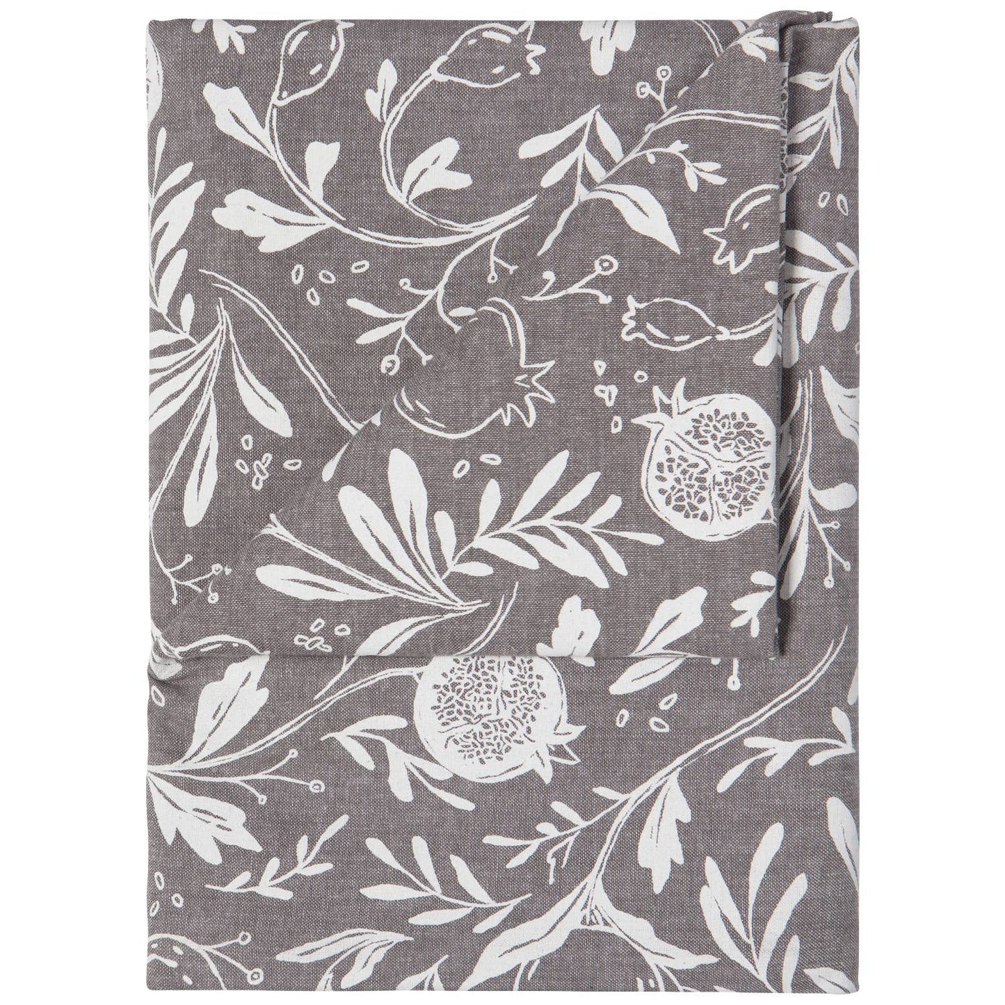 Pomegranates Tablecloth 60 x 120 Inches