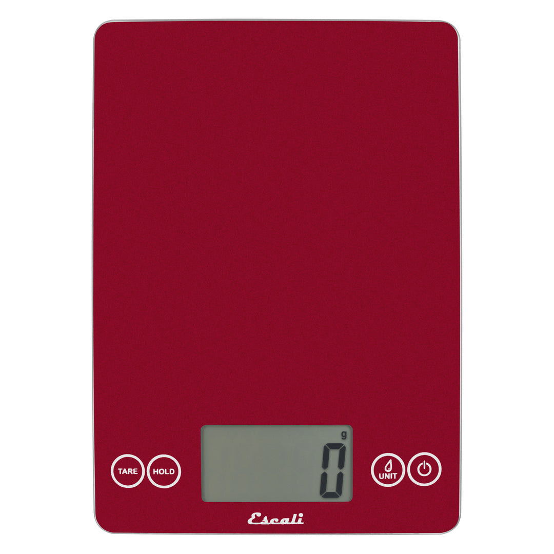 Arti Digital Glass Kitchen Scale