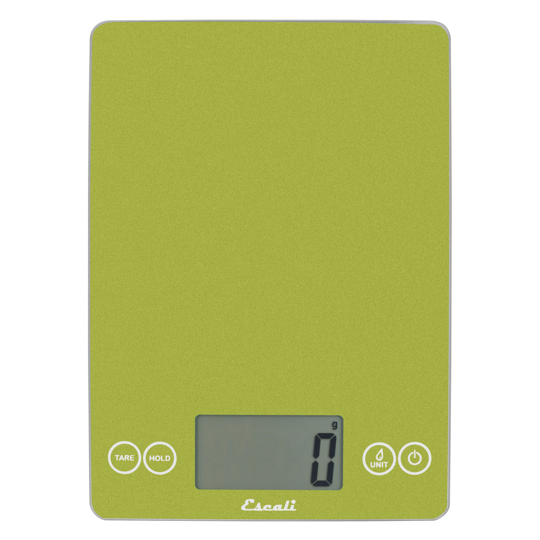 Arti Digital Glass Kitchen Scale