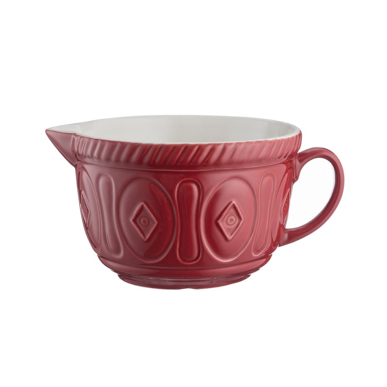 Mason Cash Batter Bowl 9.75"