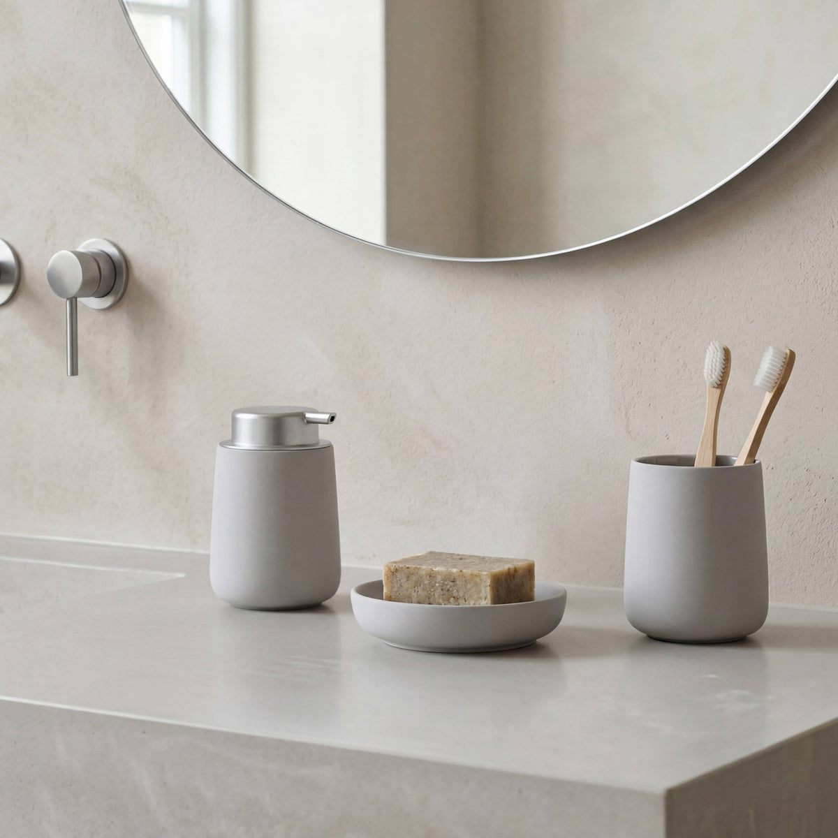 Nova Soap Dish