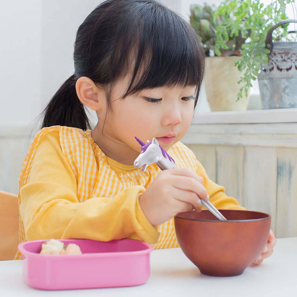 Munchtime - Unicorn Chopsticks