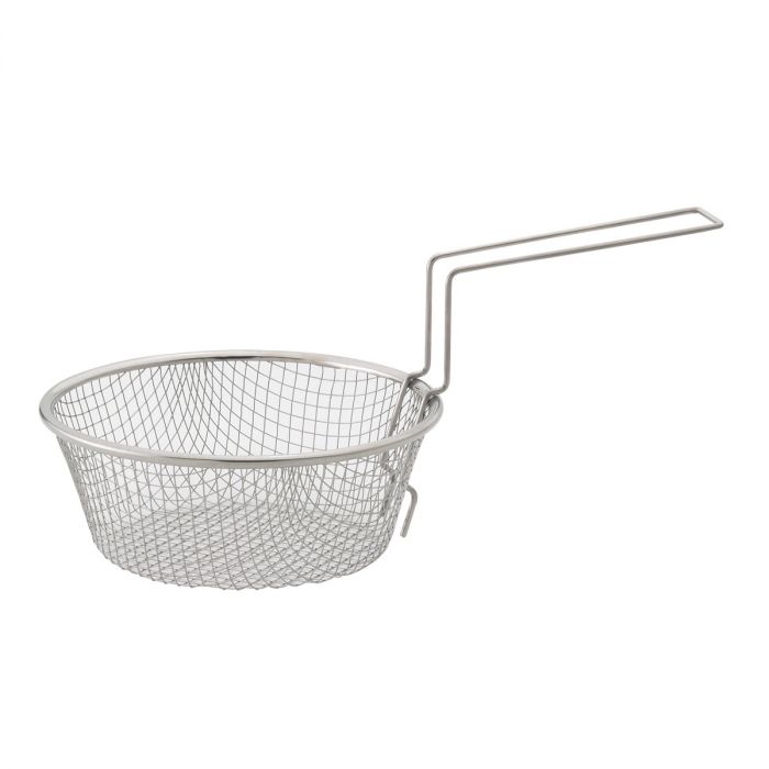 Kitchen Fry Basket, 7"