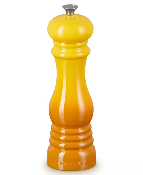 Acrylic Classic Pepper Mill
