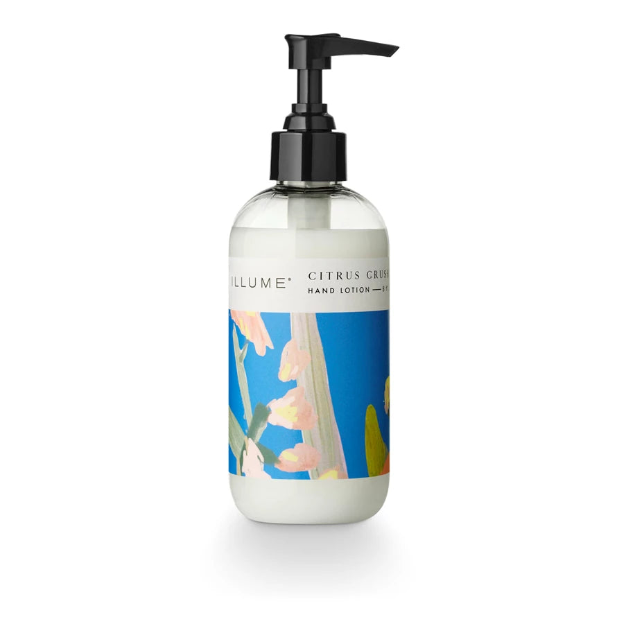 Illume Hand Lotions