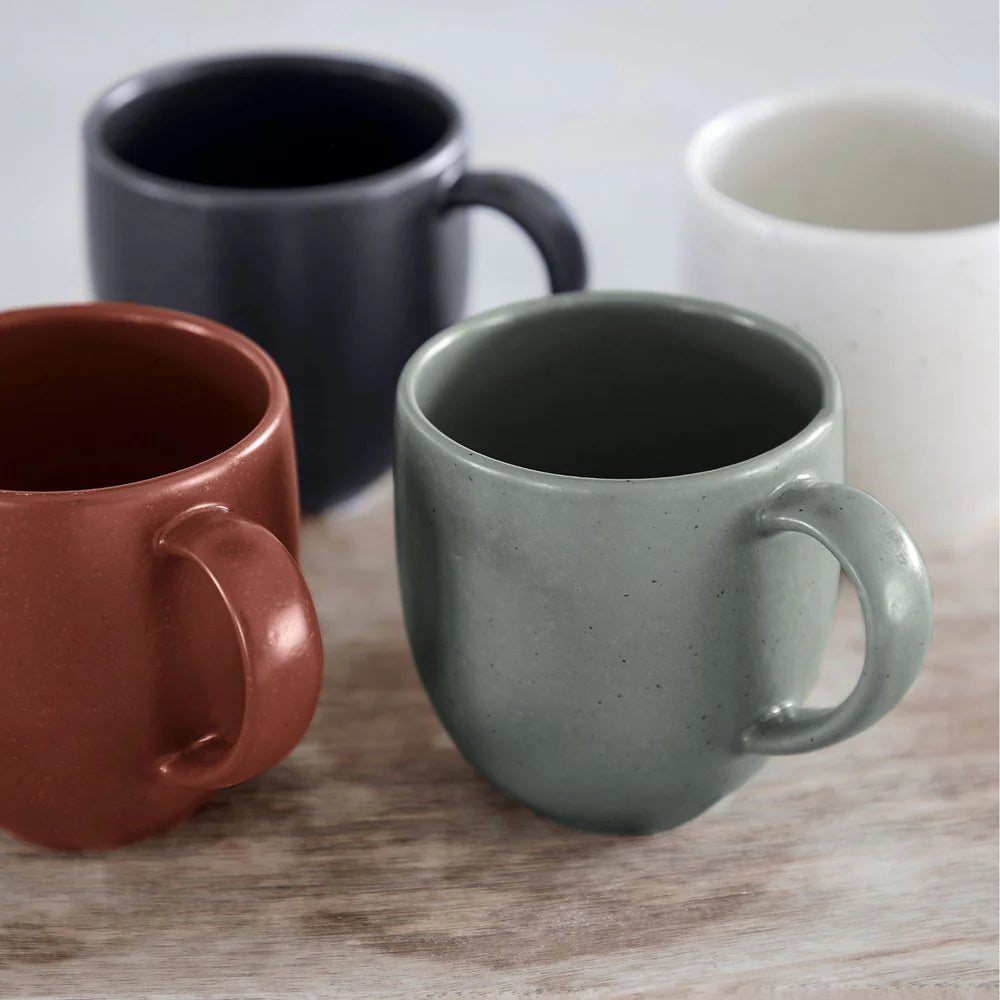 Pacifica 11oz Mug