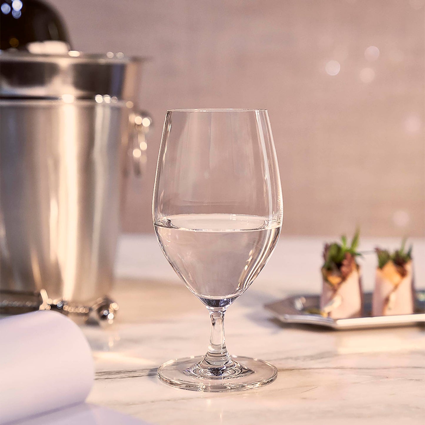 Santé Water Goblet 14.25oz / 405ml