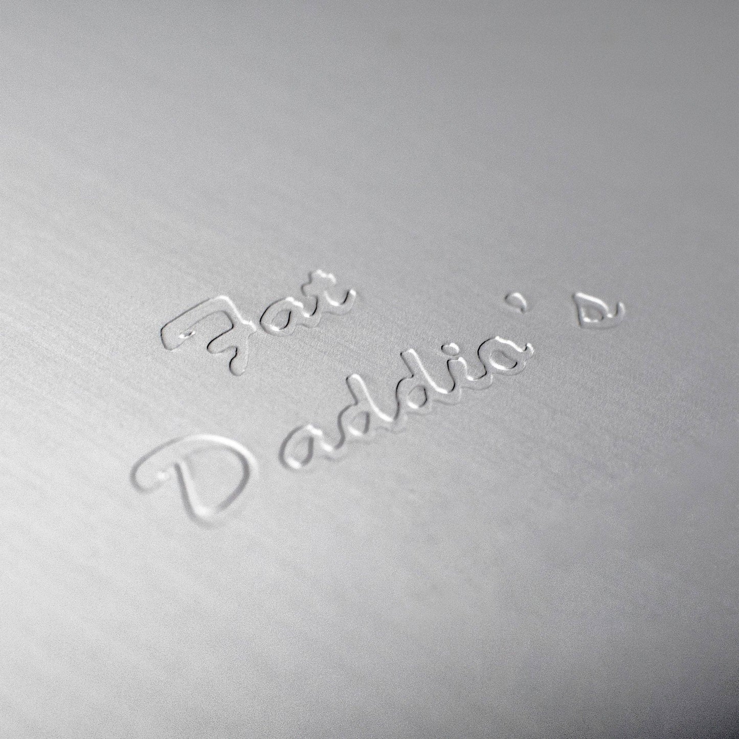 Fat Daddio's Angel Food Pans