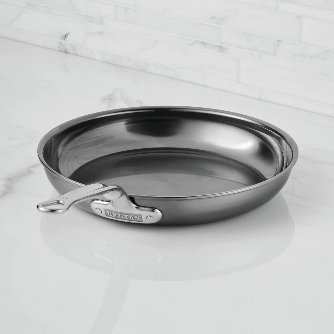 Hestan NanoBond Skillet