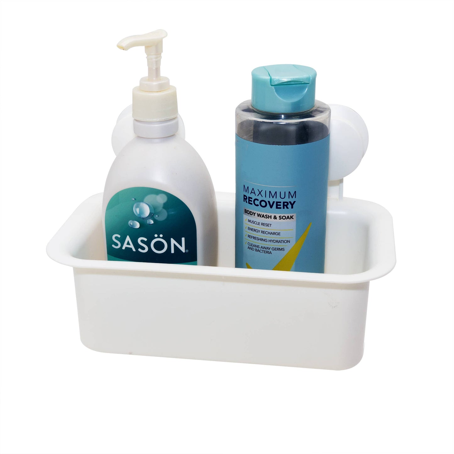Suction Basket - 4.5x9x4.5"