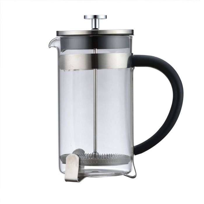 Fino French Press Coffee Maker, 8 Cup