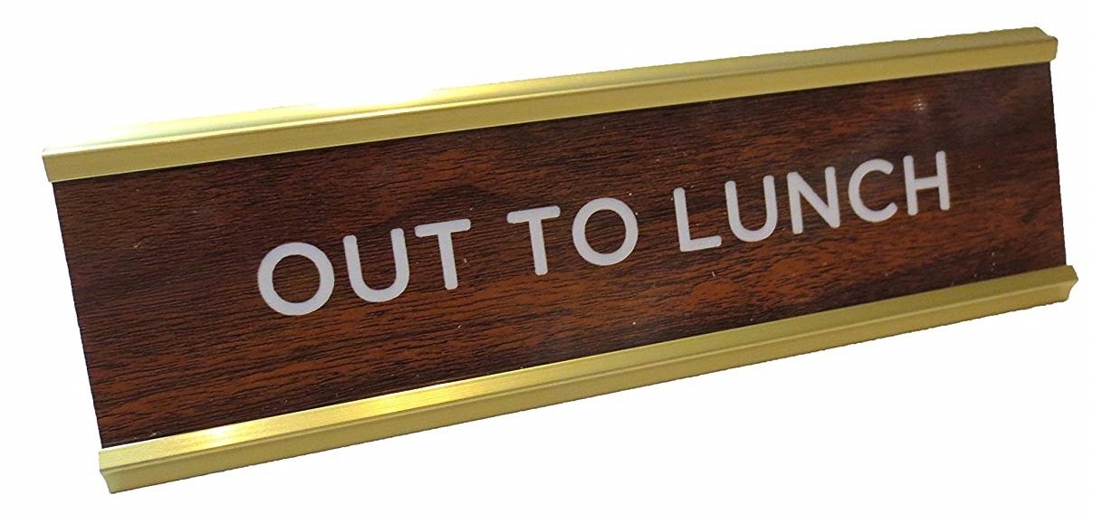 The Best Nameplates