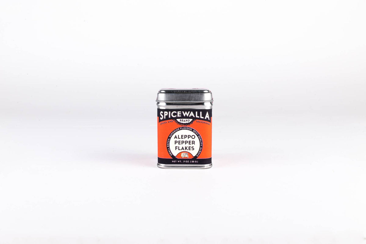 Aleppo Pepper Flakes