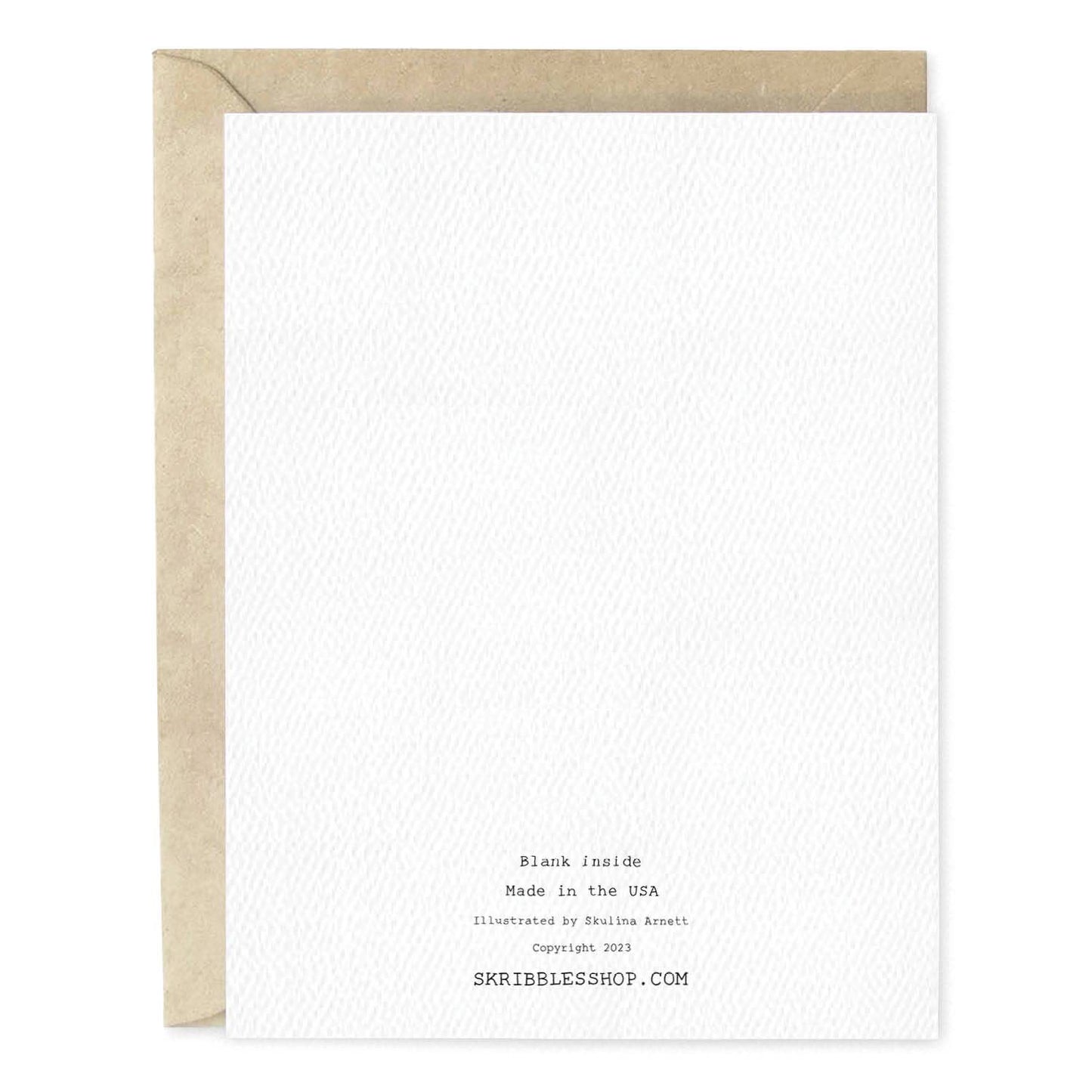 Moving Boxes Welcome Home Housewarming Greeting Card