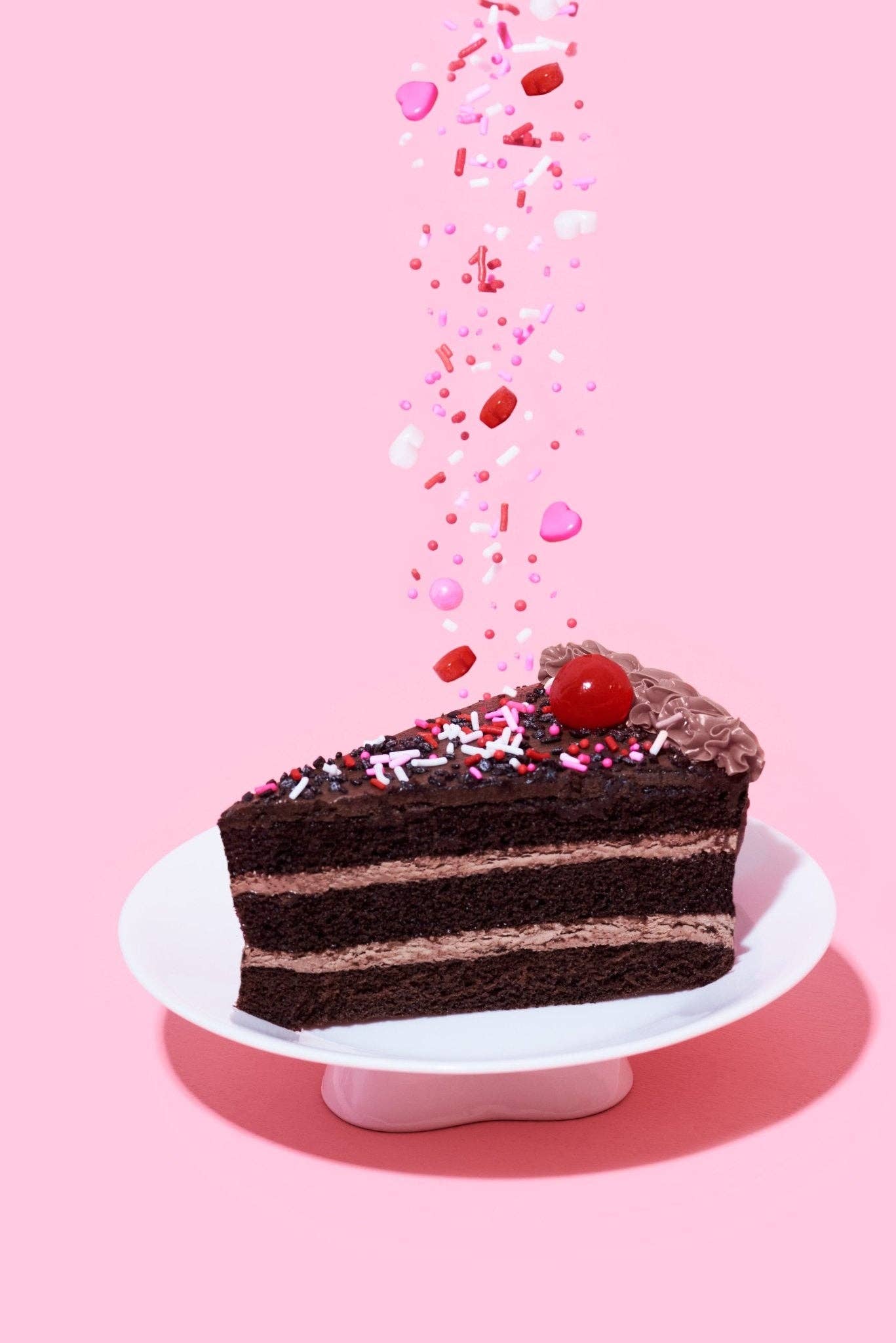 Hearts + Hugs Sprinkle Medley