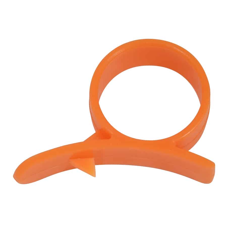 Orange Peeler