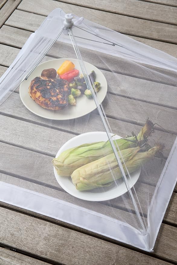 Food Umbrella- mesh tent