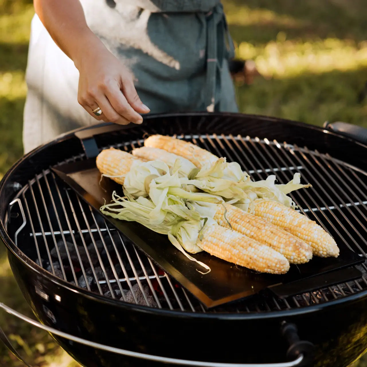 Carbon Steel Griddle by Made In