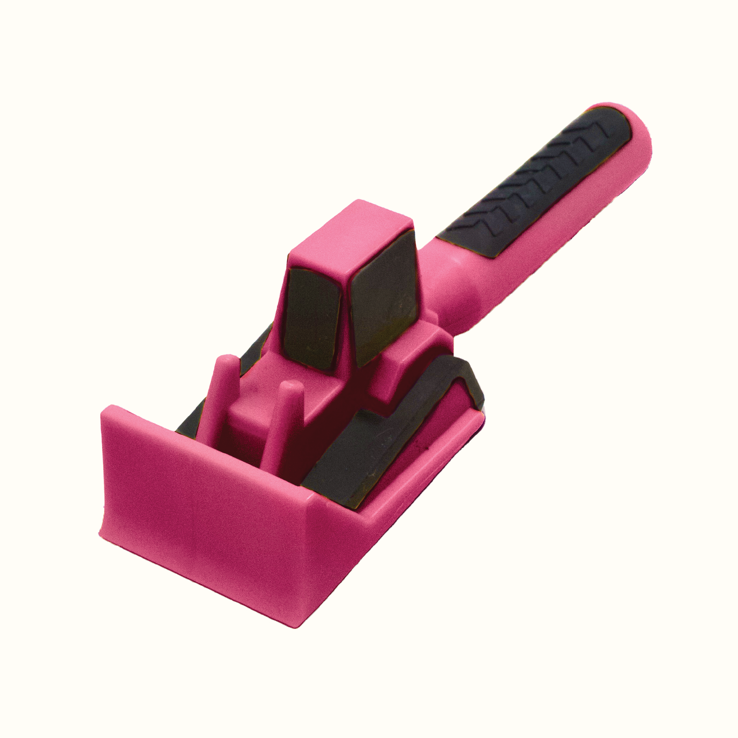 Pink Construction Pusher