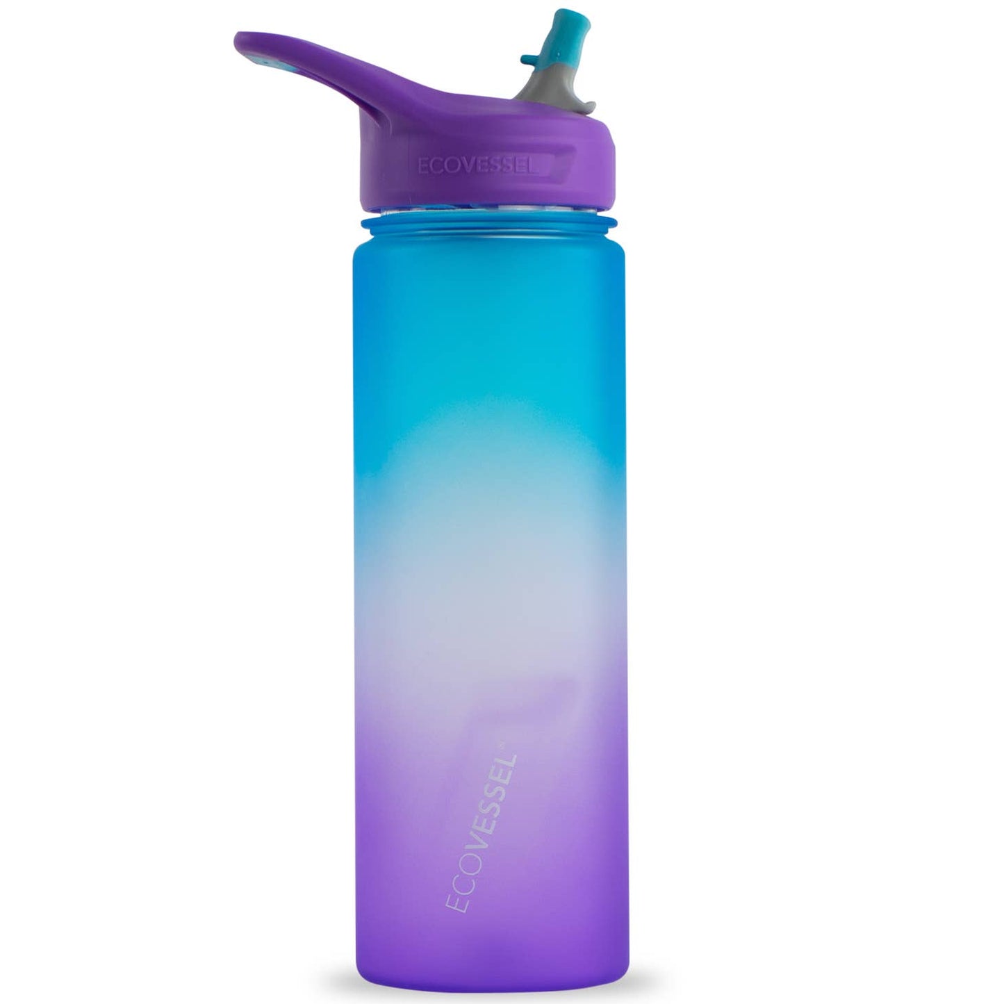 Wave 24oz Ombre Water Bottle