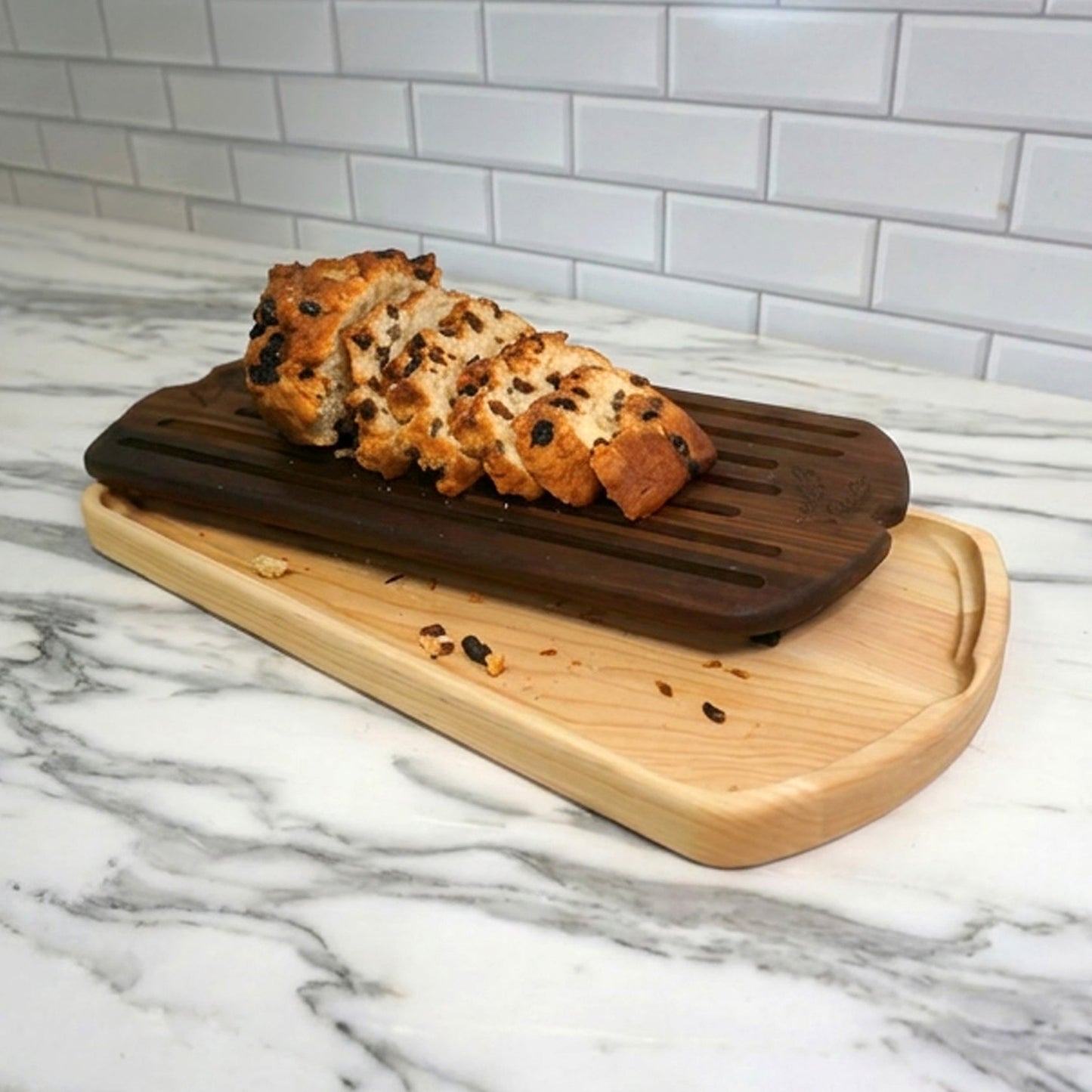 JK Adams The Bread Board, 16"