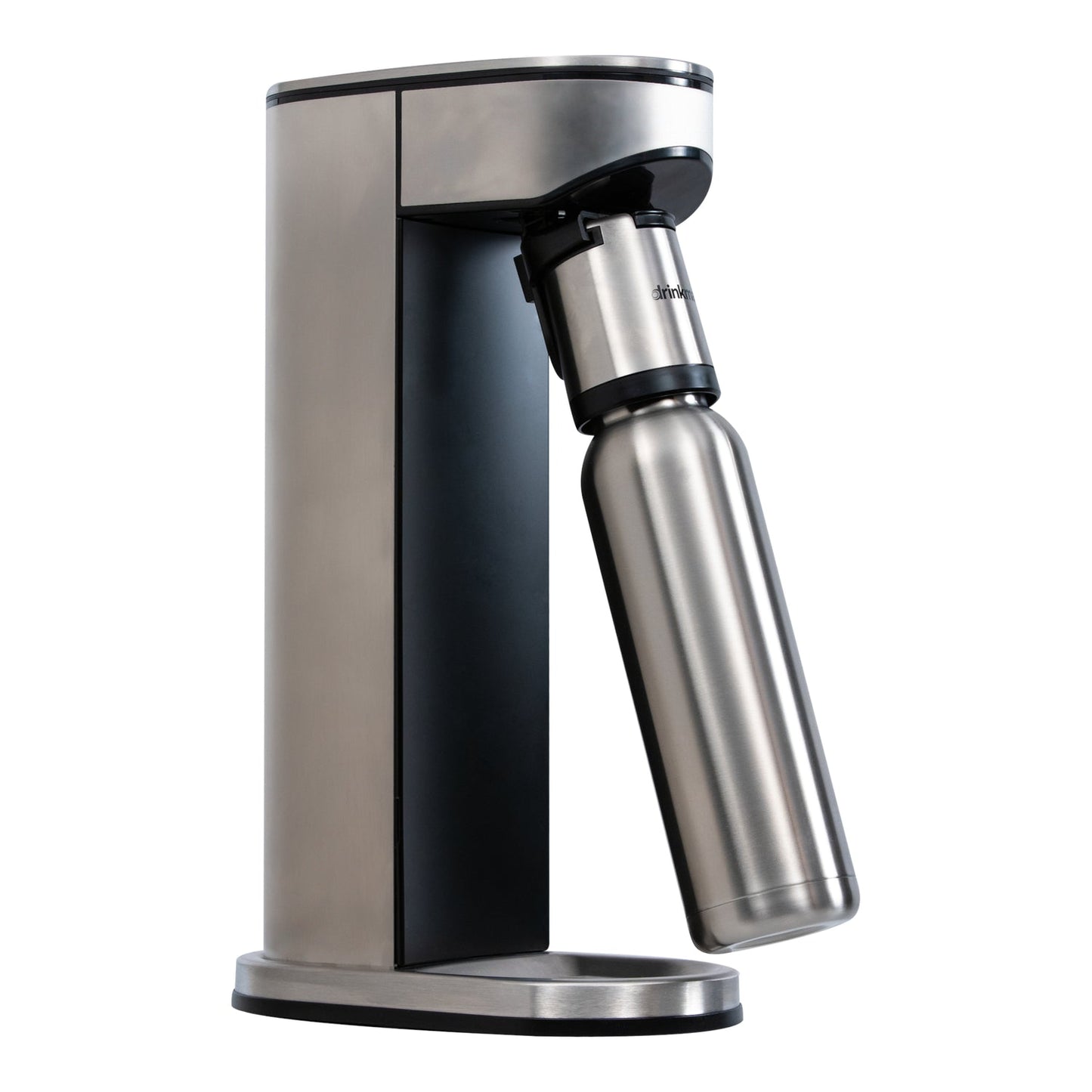 Lux Stainless Steel Sodamaker