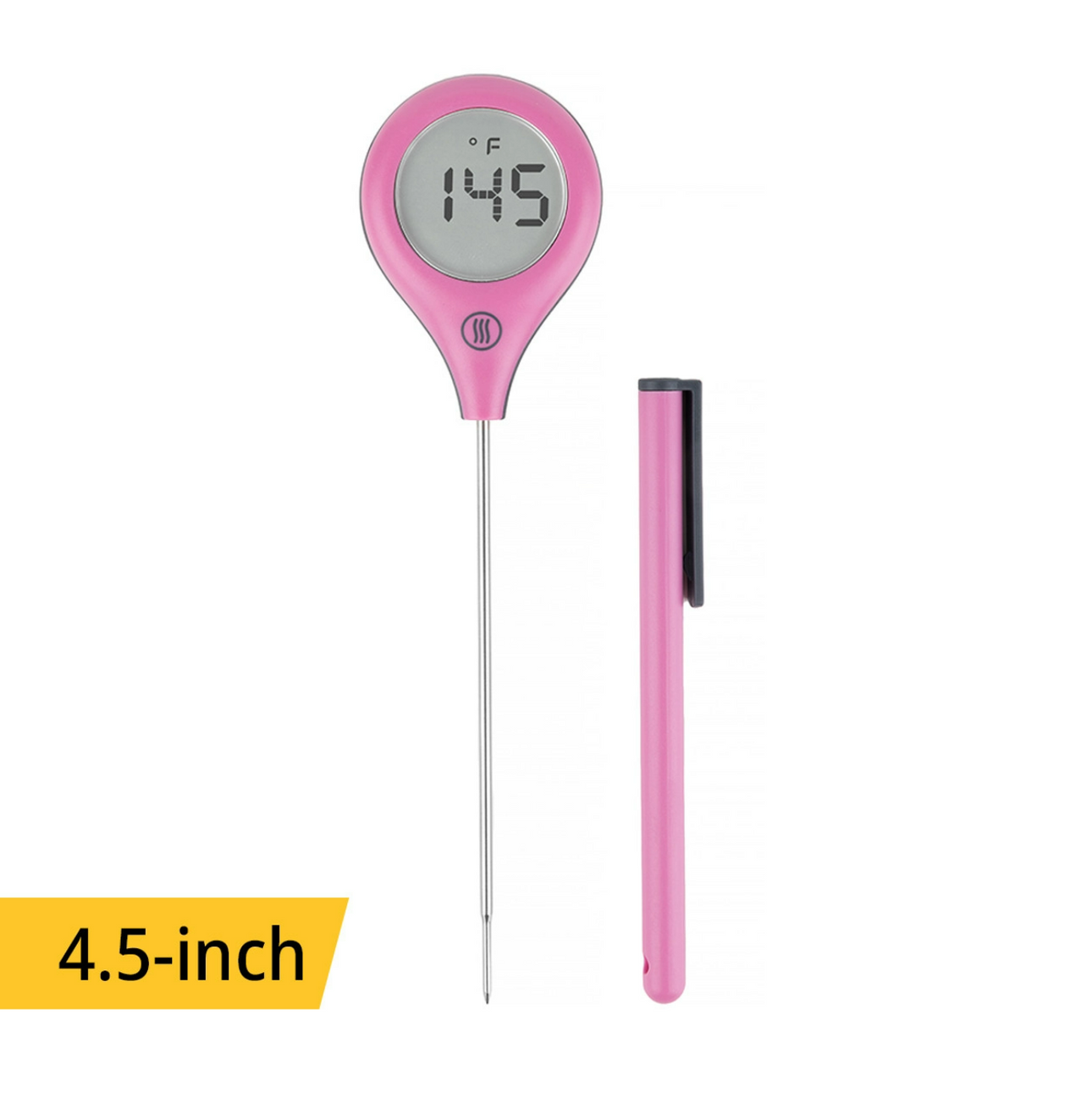 ThermoWorks ThermoPop® 2- 4.5 inch