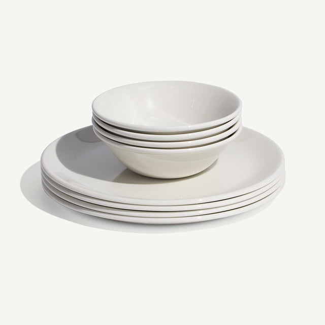 Side Bowls- Made In 6.5"