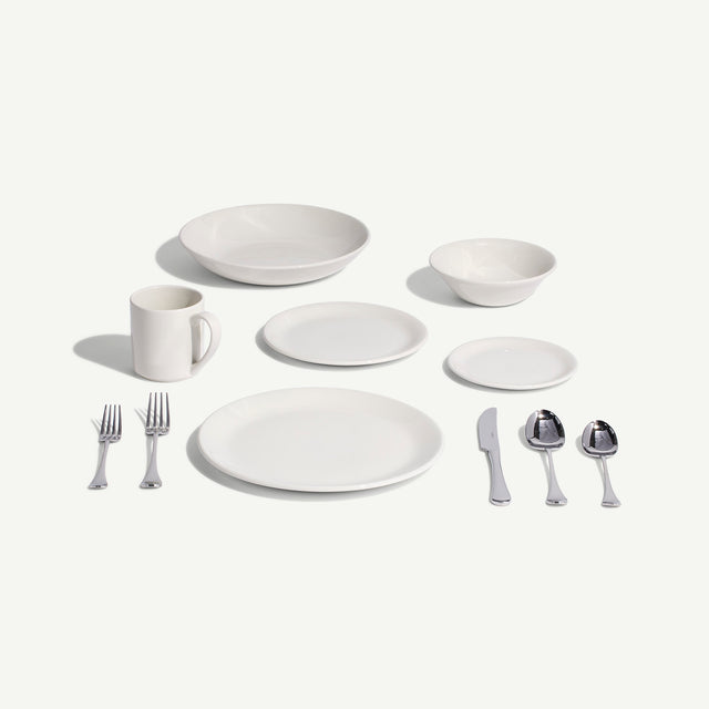 Appetizer Plates- Made In