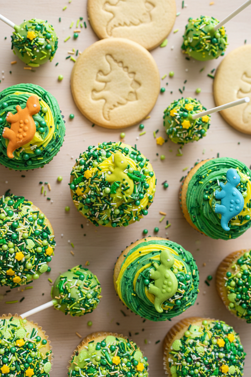 Roar + Explore! Sprinkle Medley - US
