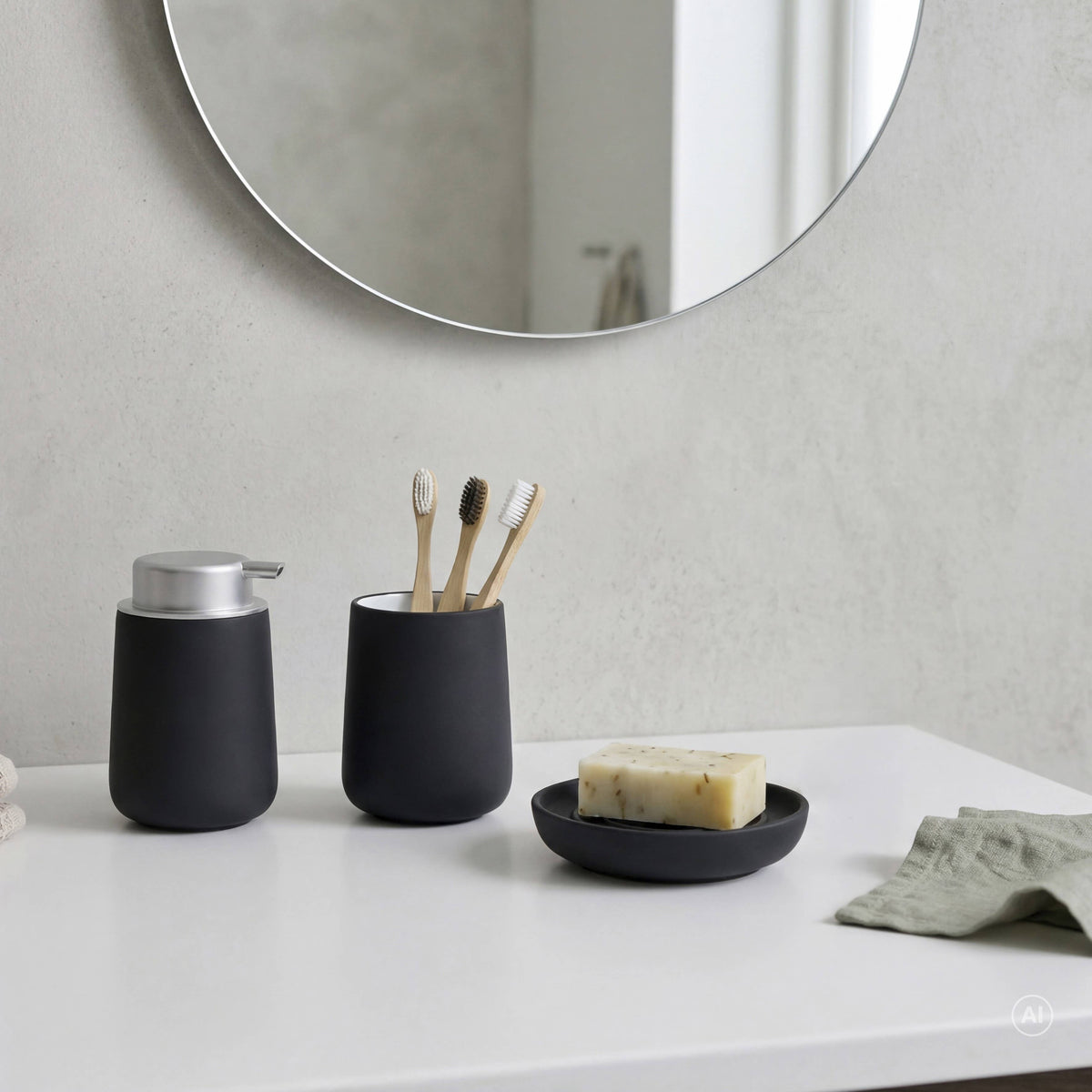 Nova Soap Dish