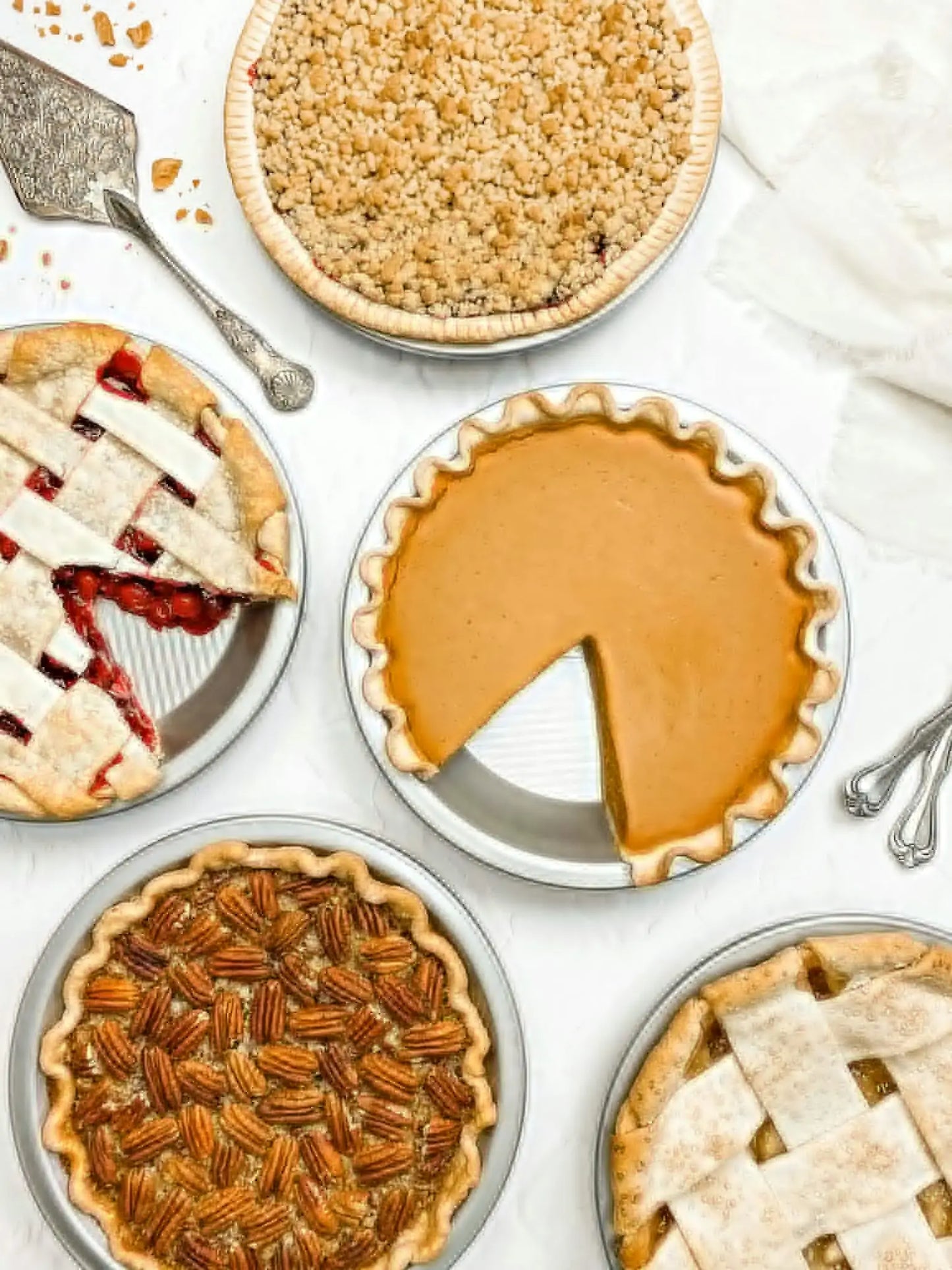 9 Inch Pie Pan