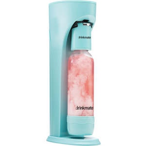 Drinkmate Carbonated Drink Maker w/CO₂ Cylinder
