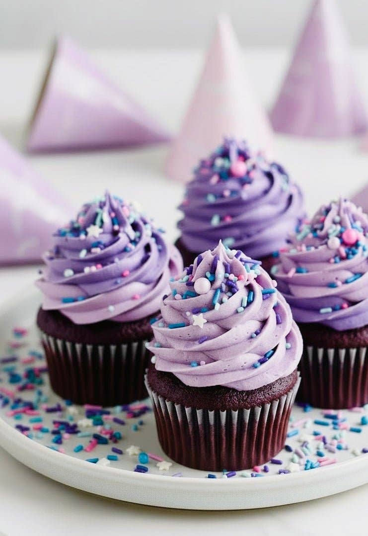 Soda Pop! Sprinkle Medley - US
