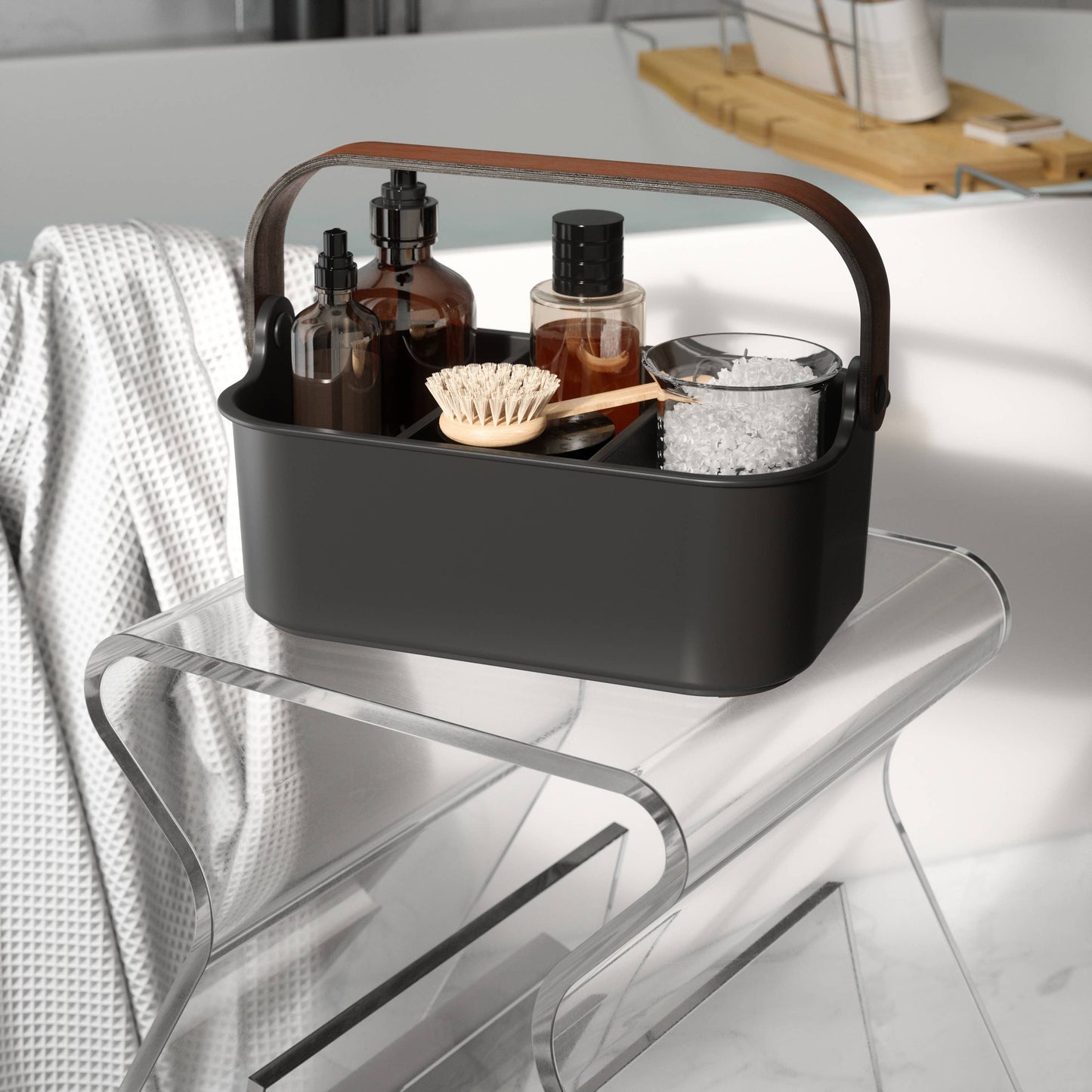 Bellwood Stackable Storage Bin