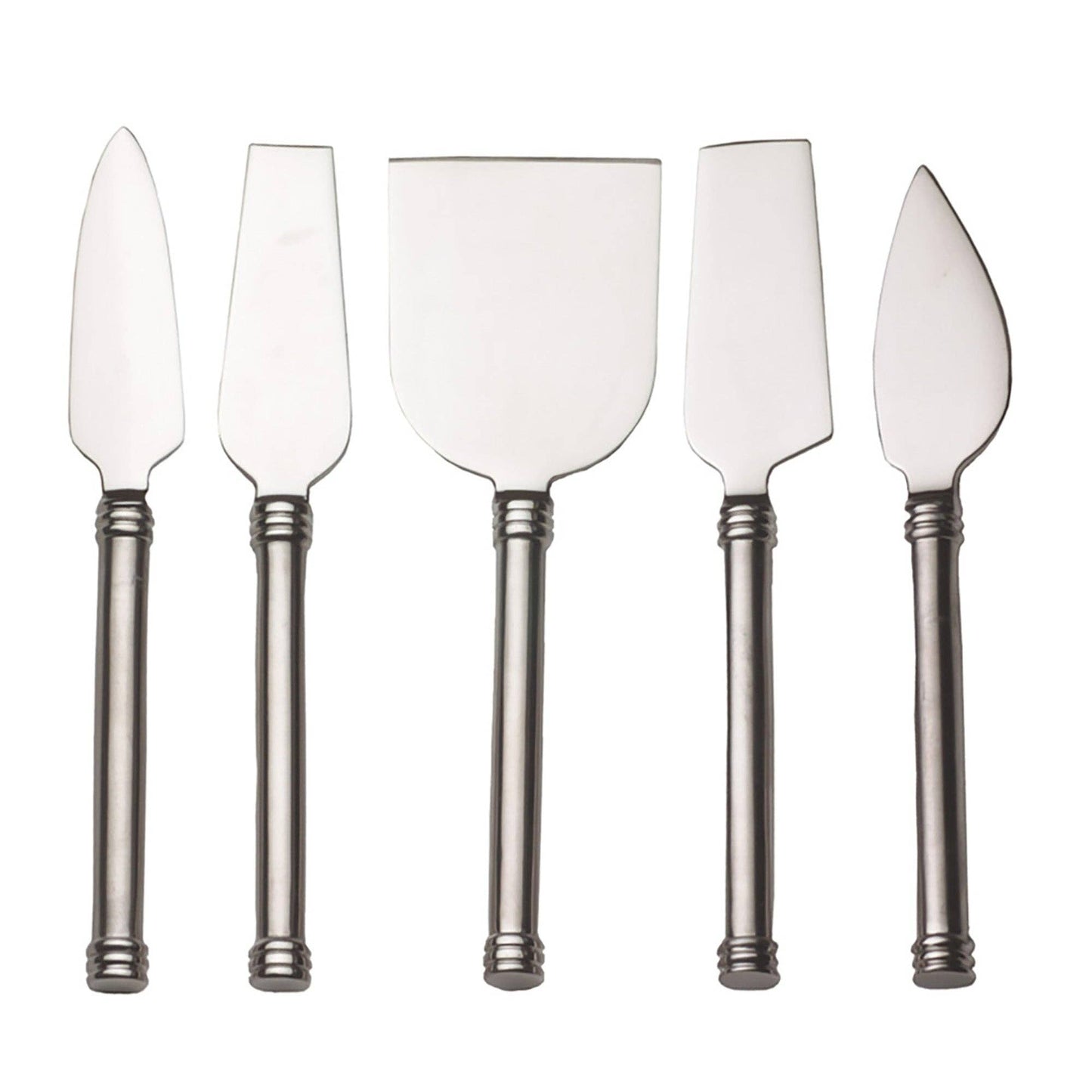 Cheese Knife Set Of 5
