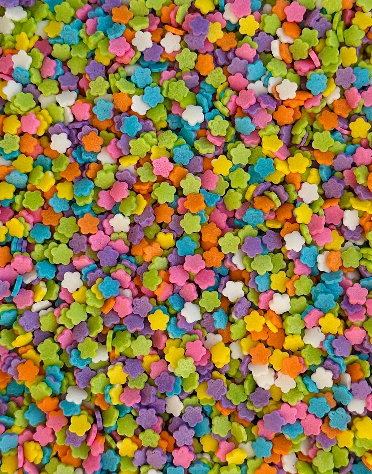 Daisy Confetti