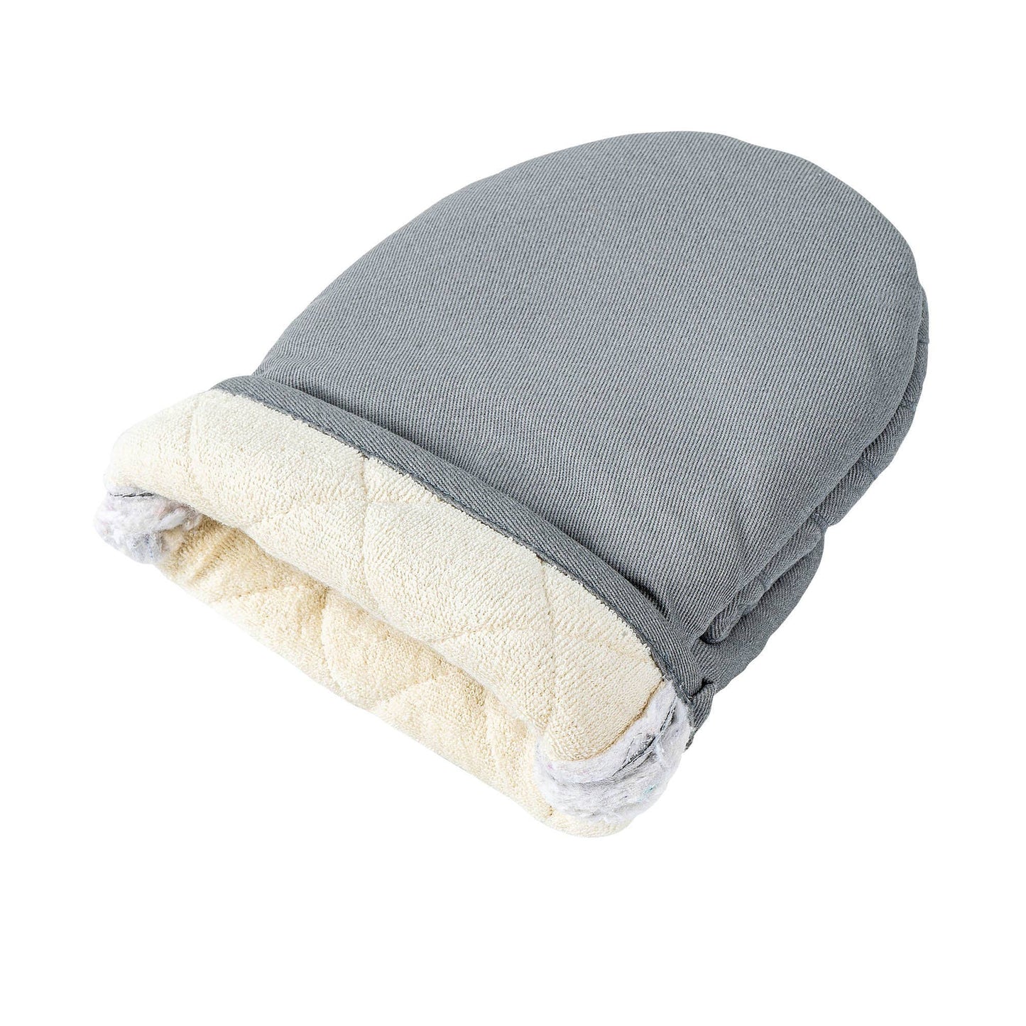 Mrs. Anderson’s Baking Silicone Grip Mini Mitt, Gray