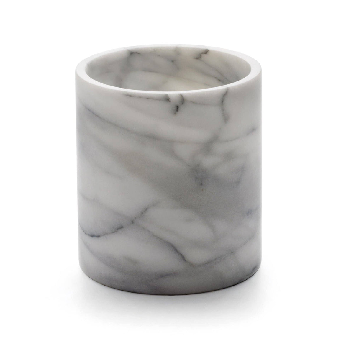 Wine Cooler/Tool Holder - Marble