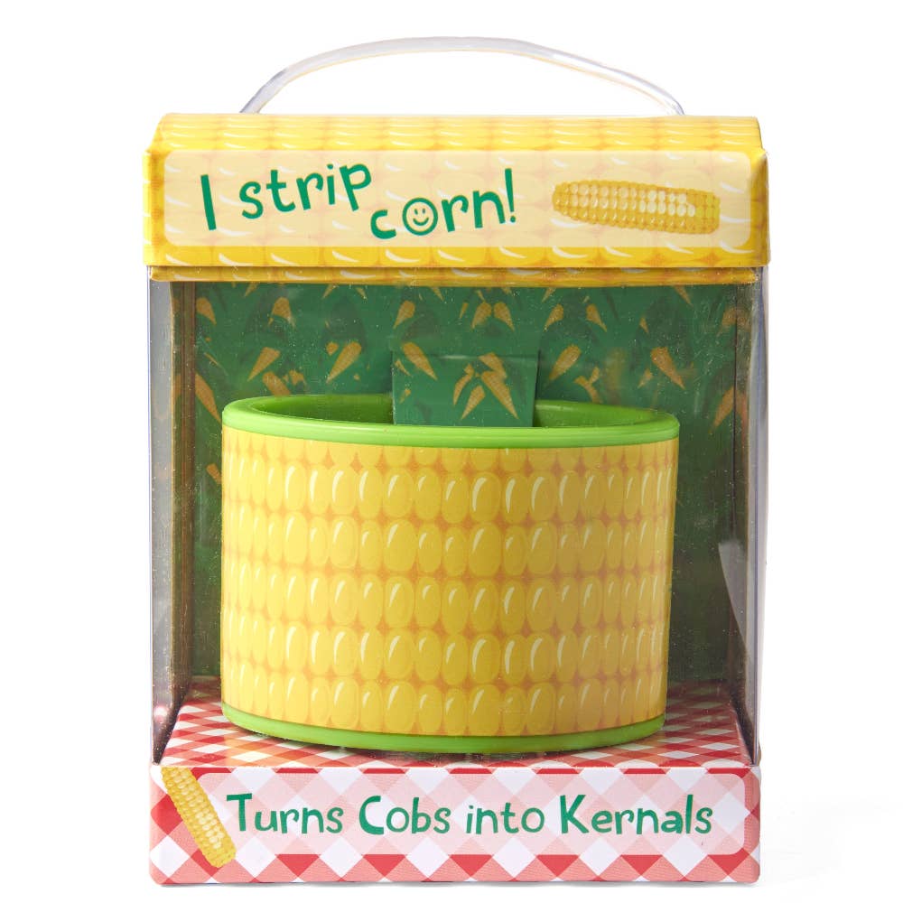 Corn Stripper