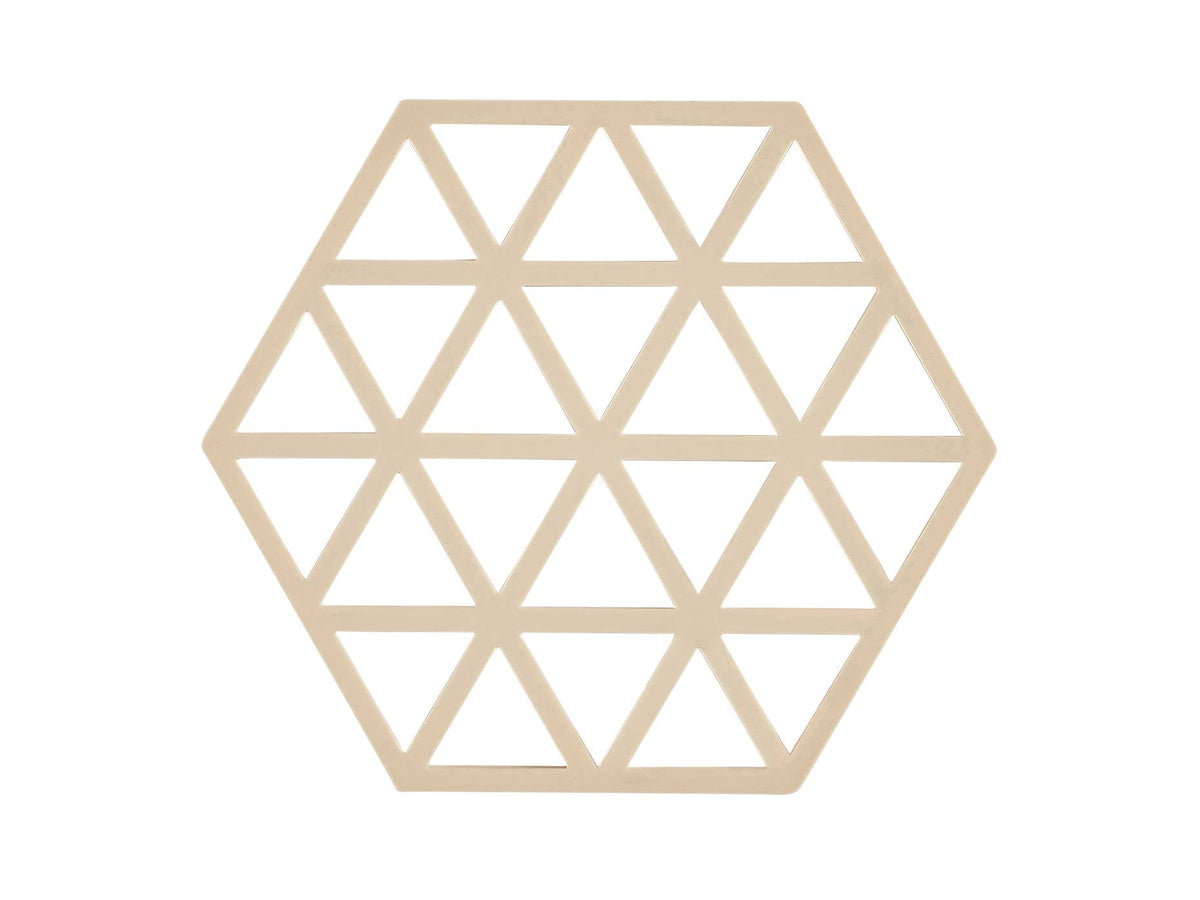 Trivet / Triangle: Birch / Small