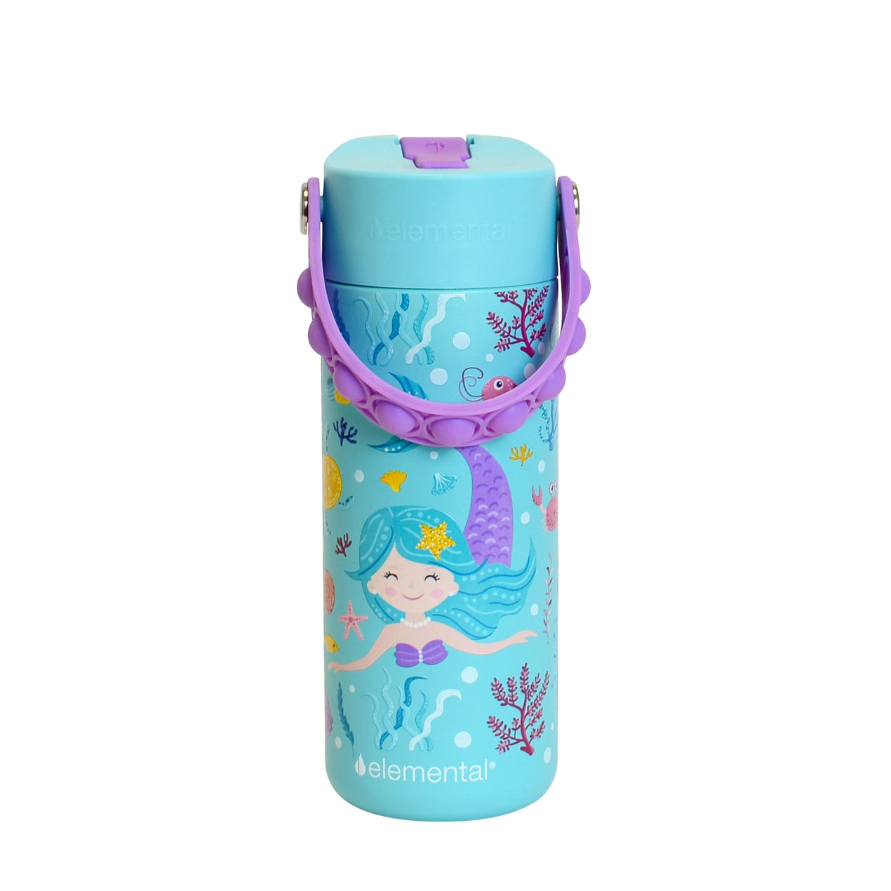 Elemental® Core 18oz Insulated Water Bottle