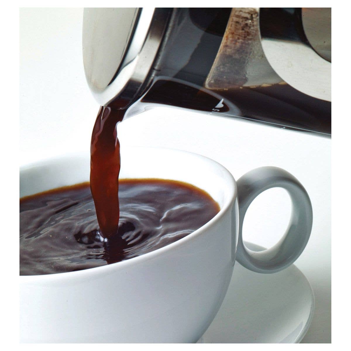 Aerolatte French Press Coffee Maker, 5 Cup