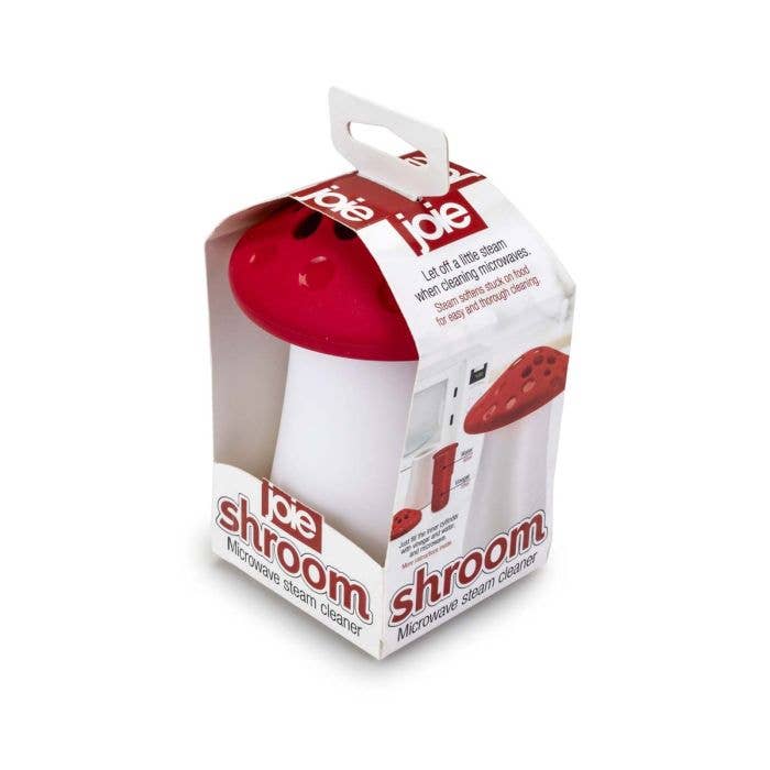 Joie Shroom Microwave Cleaner
