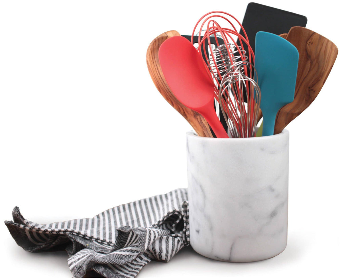 Wine Cooler/Tool Holder - Marble
