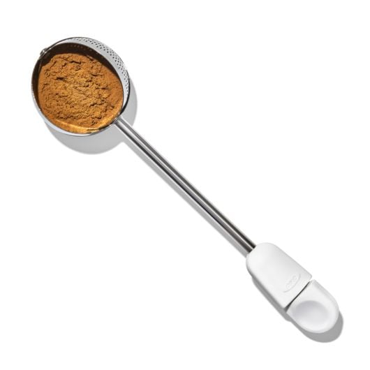 Baker's Dusting Wand